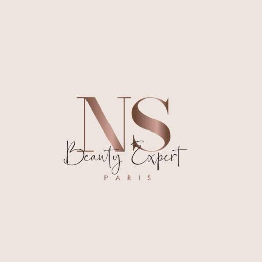 NS Beauty Logo